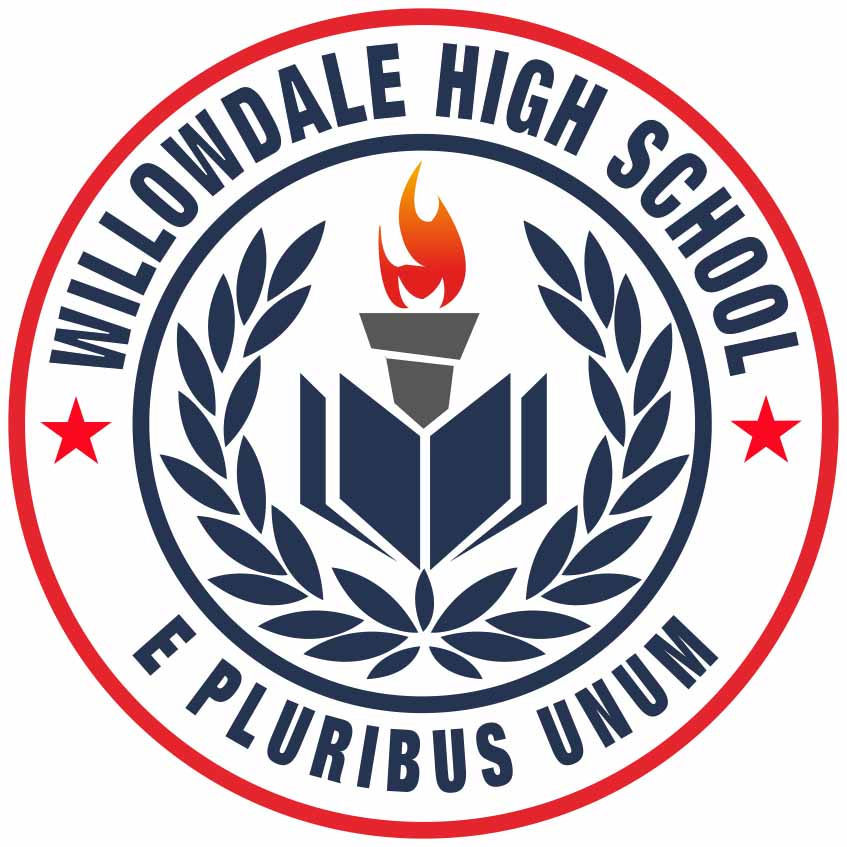 Coming Soon www willowdalehighschool 